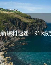 2025最新爆料速递：91网疑点解析